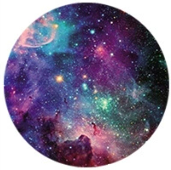 Airbag Bracket Telescopic Folding Desktop Phone Holder