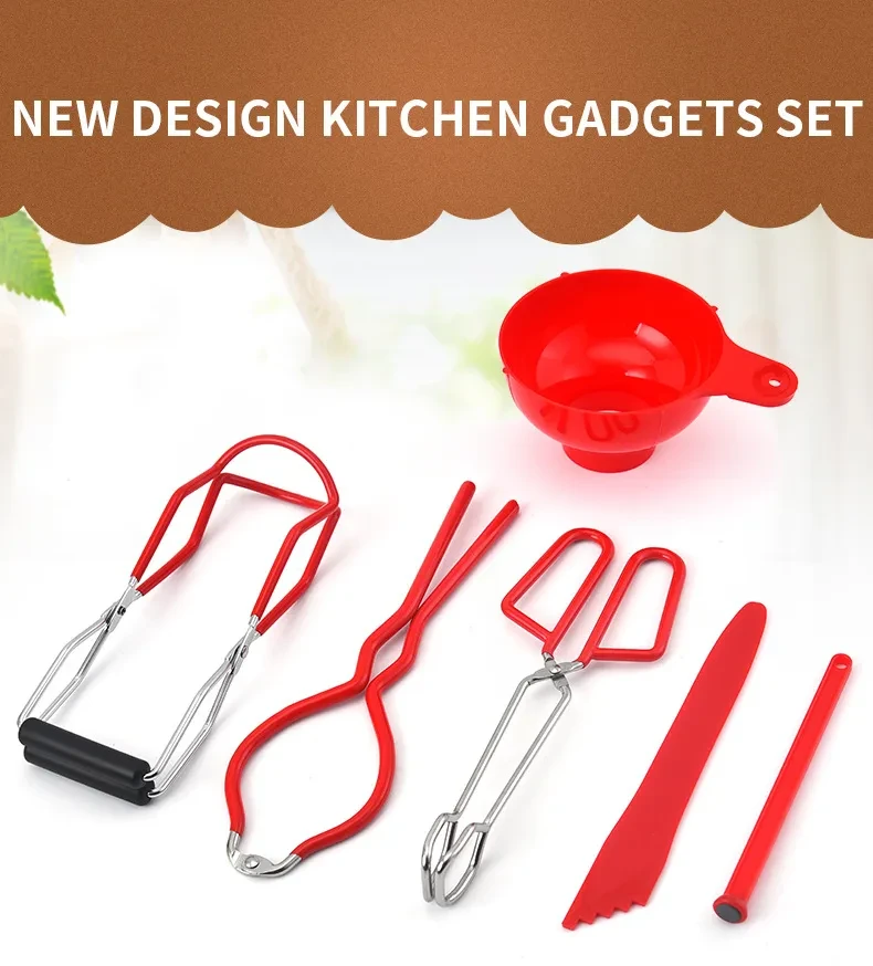 Kitchen Tongs
