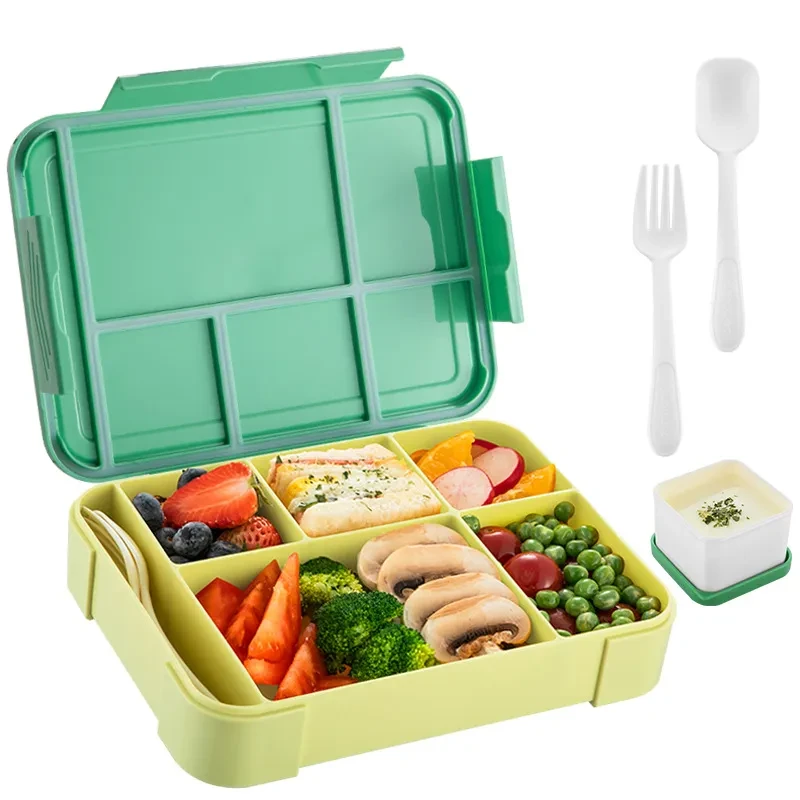 Adult Lunch Box
