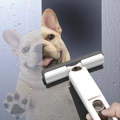 Foldable Hand-Washable Mini Mop