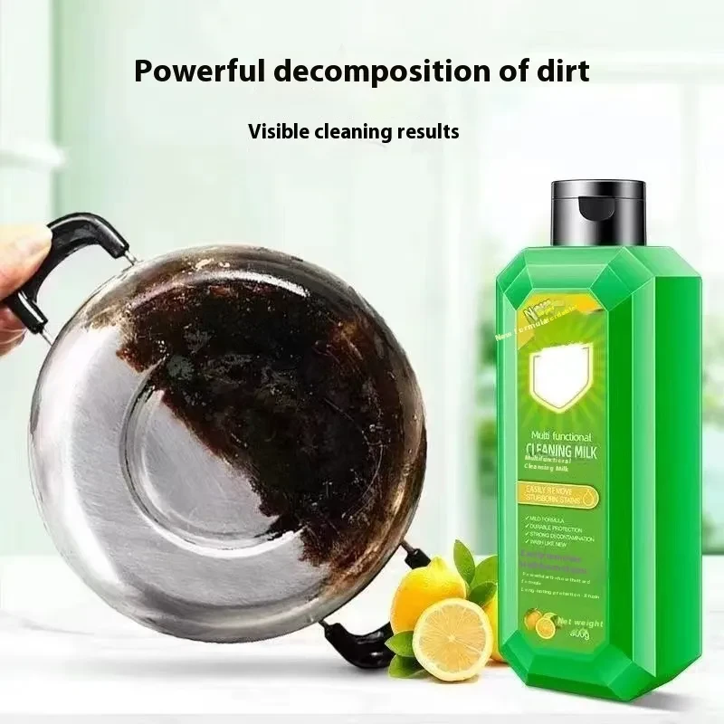 Kitchen Cleanser