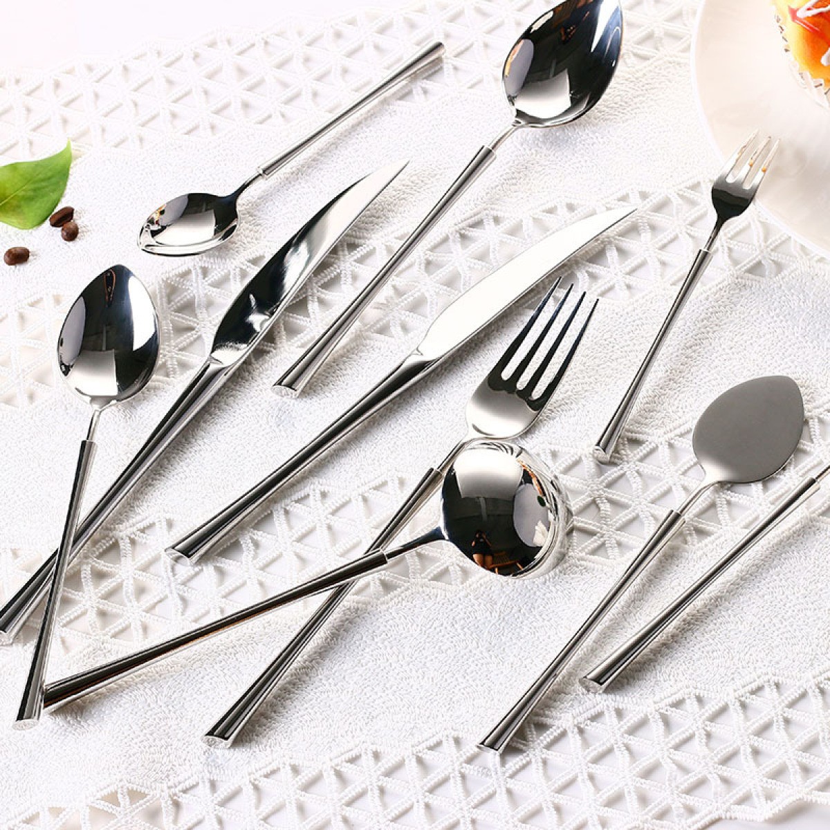 Kitchen Cutlery Set