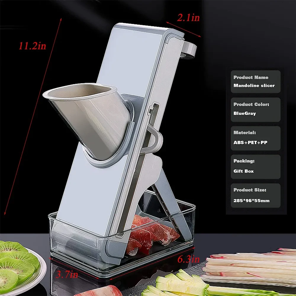 Kitchenaid Mandoline Food Slicer