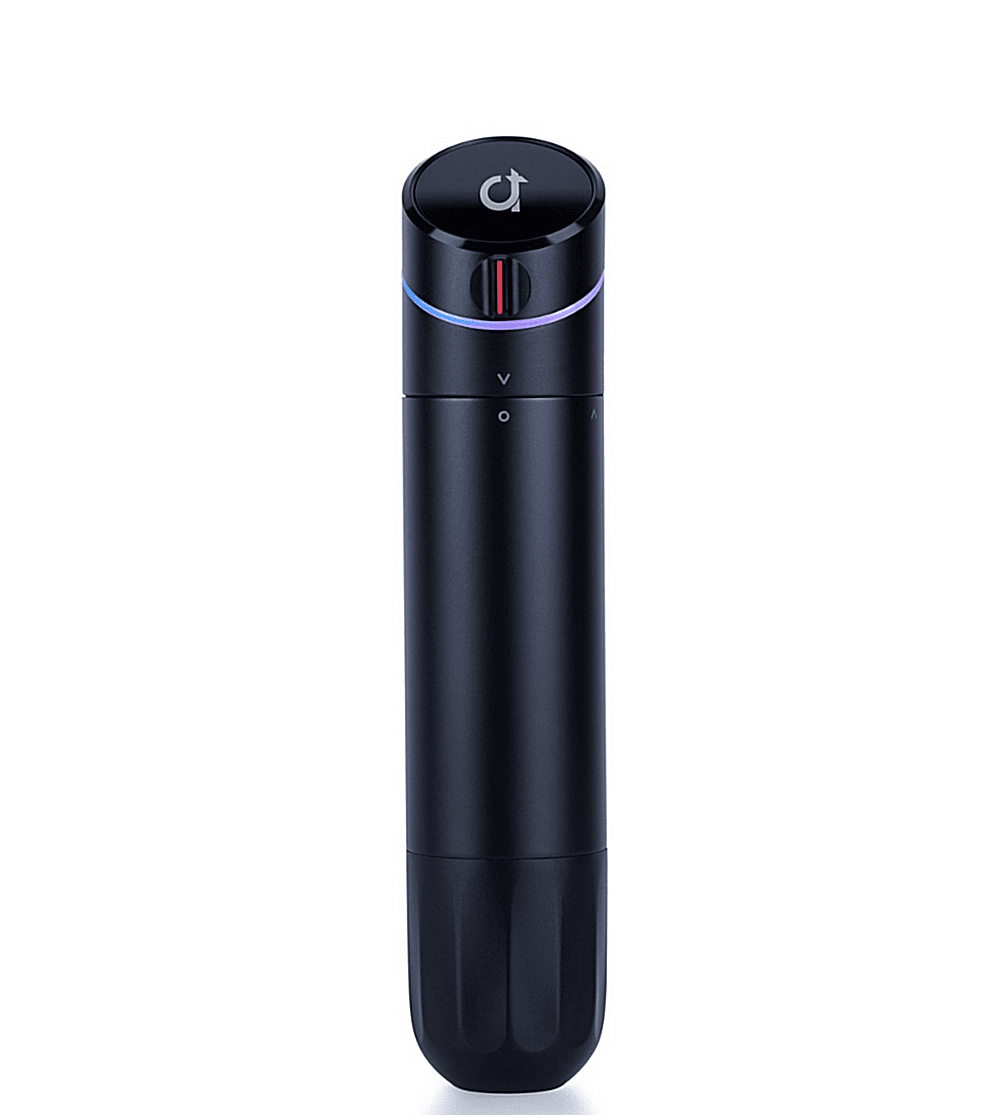 Refurbished  Prophet T100 Wireless Tattoo Machine by Ai-Tenitas