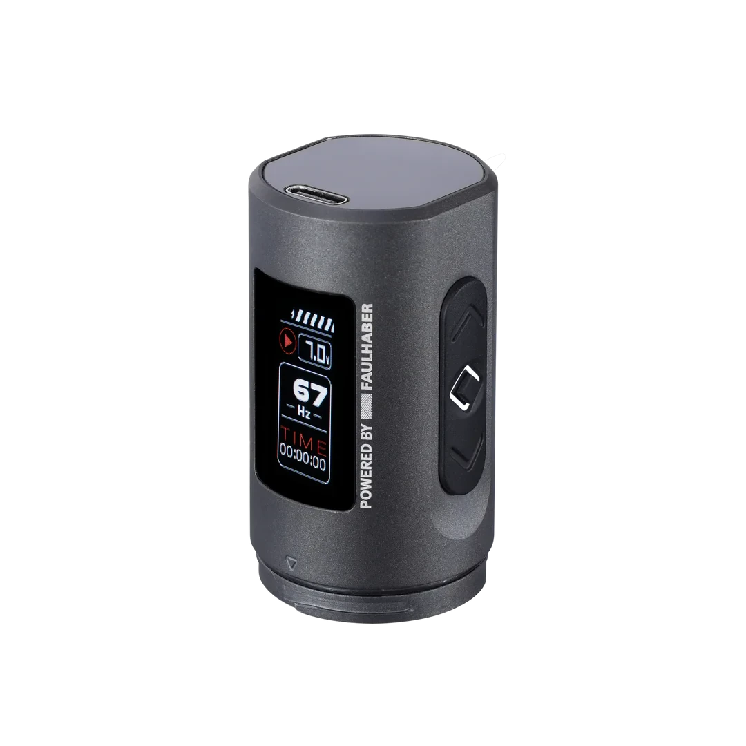 Sketch Steam One Screen Unit  Wireless Battery By Ai-Tenitas