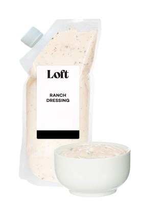 Dressing Ranch