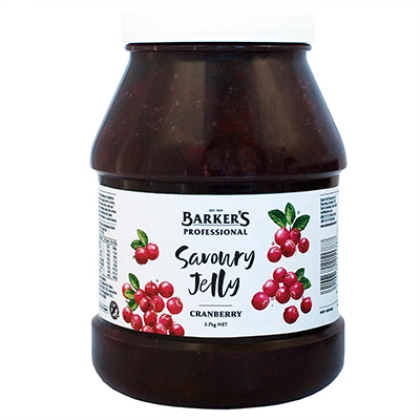 Jelly Cranberry