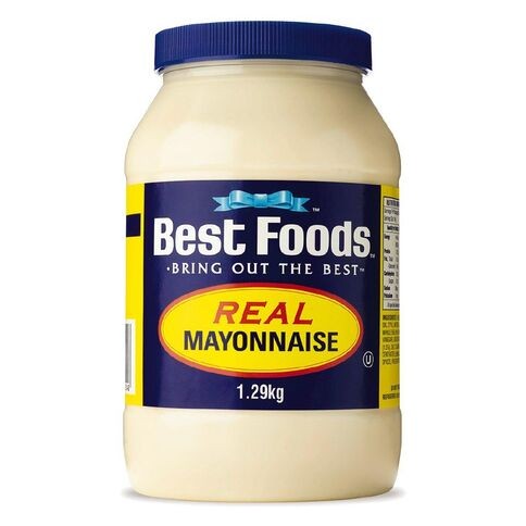 Mayonnaise