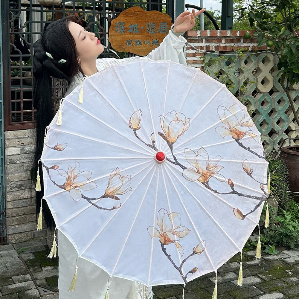 Cheap Paper Umbrellas