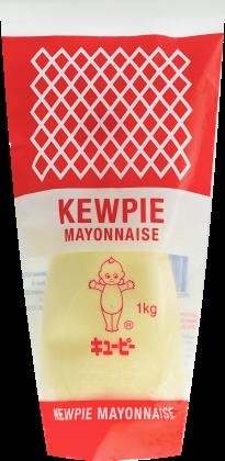 Mayonnaise Japanese Kewpie