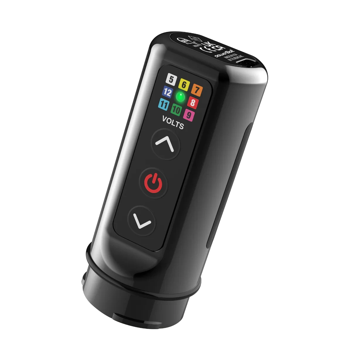 FK Irons PowerBolt Plus Detachable Battery