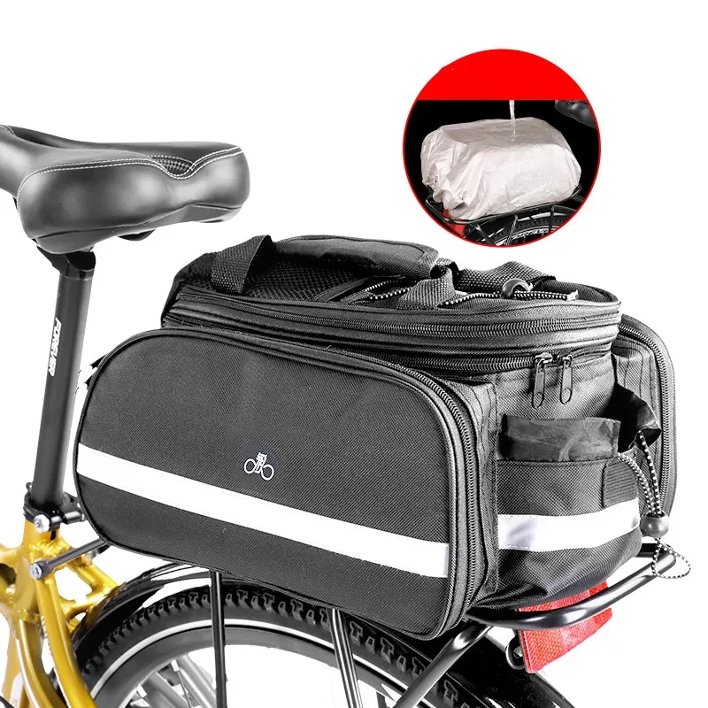 Bike Panniers