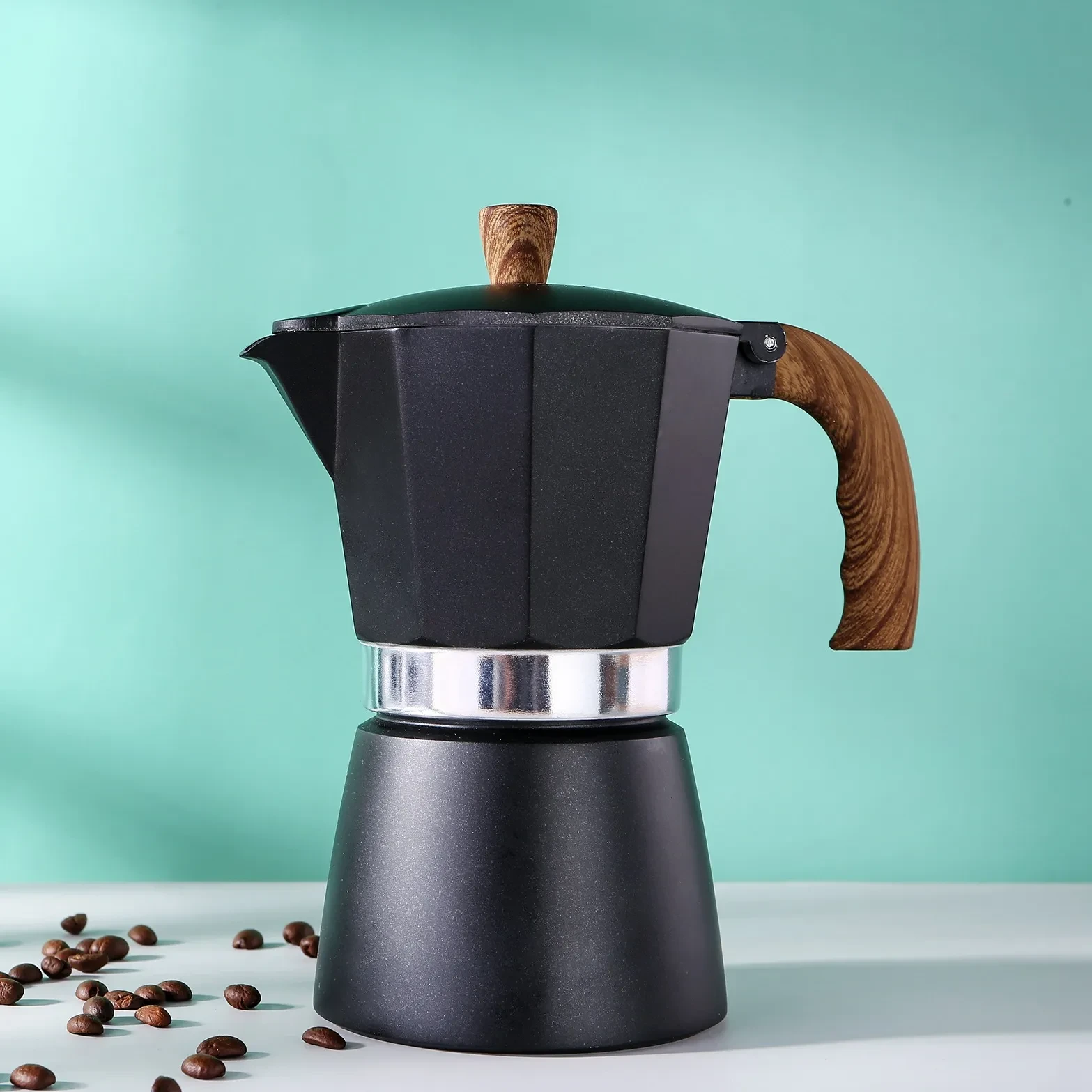 Italian Coffee Pot