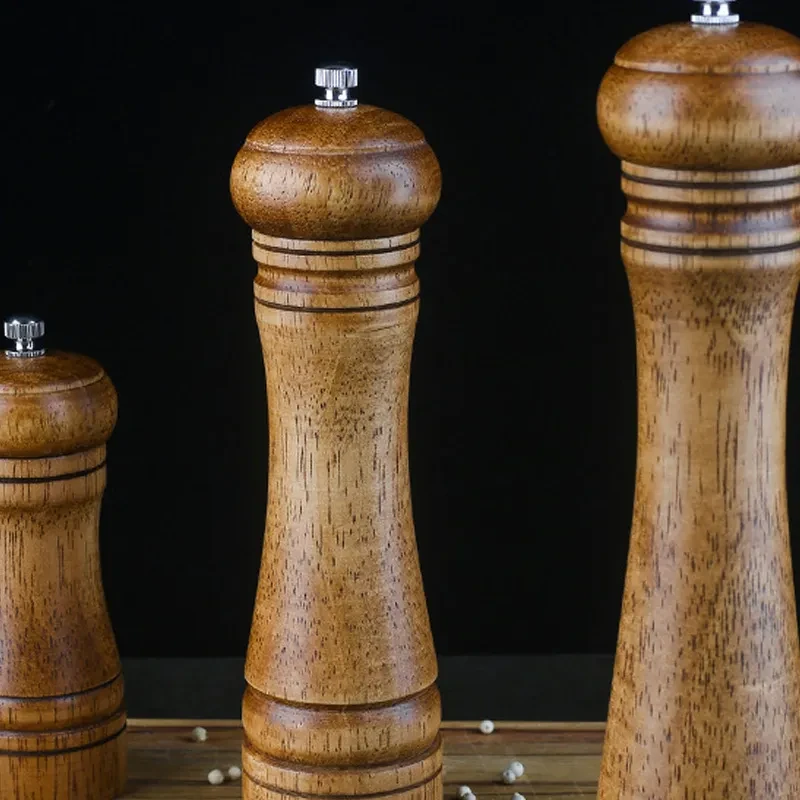 Peugeot Salt and Pepper Mills NZ