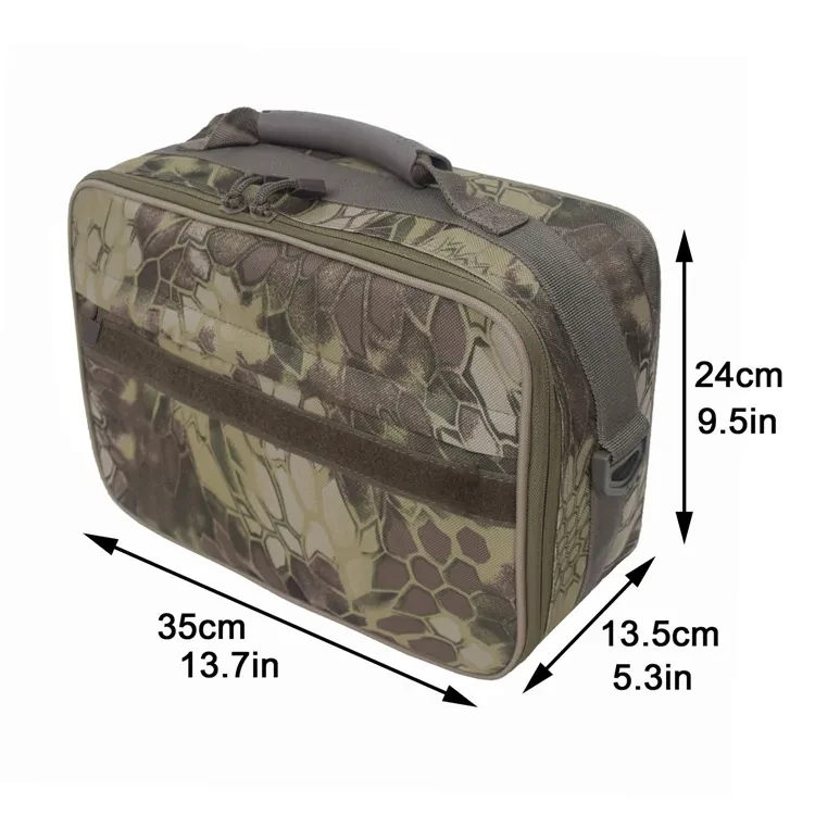 Fish Tackle Bag