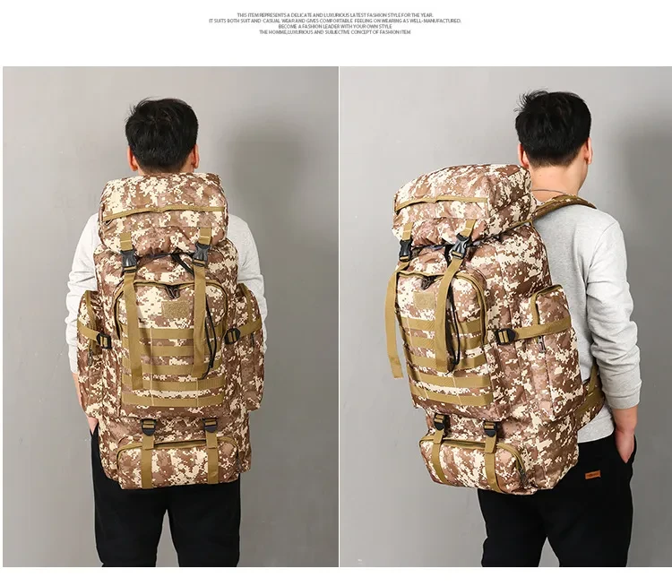 Hunting Backpacks