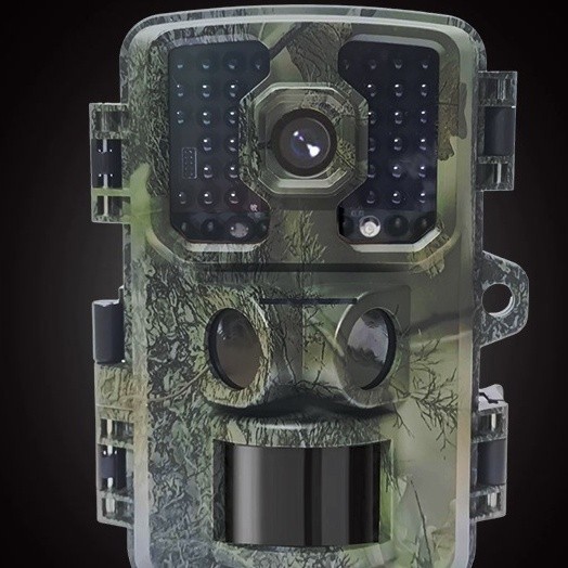 DL003 Hunting Camera 1080p HD Outdoor Tracking