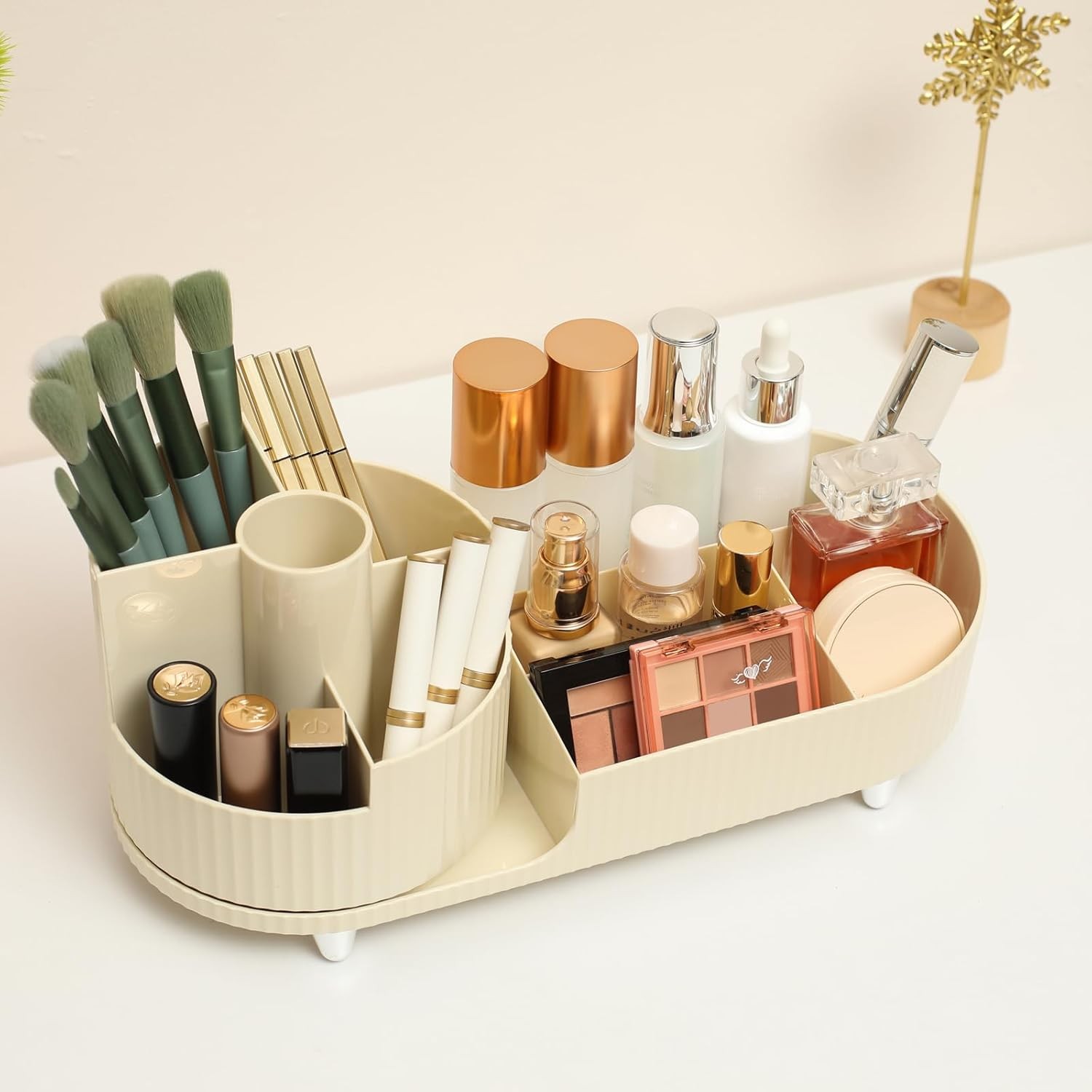 Beauty Organiser