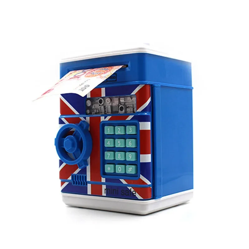 boys money box