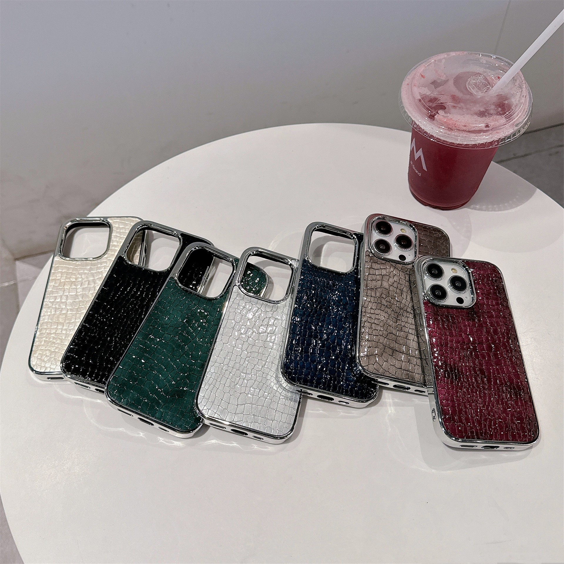 Phone Case Advanced Anti-fall Protective Cover