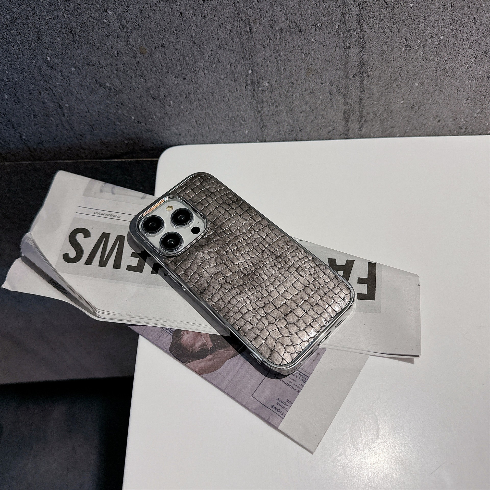 Phone Case Advanced Anti-fall Protective Cover