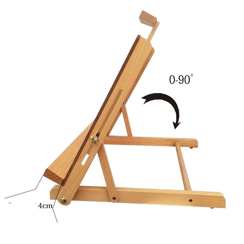 Table Top Easel