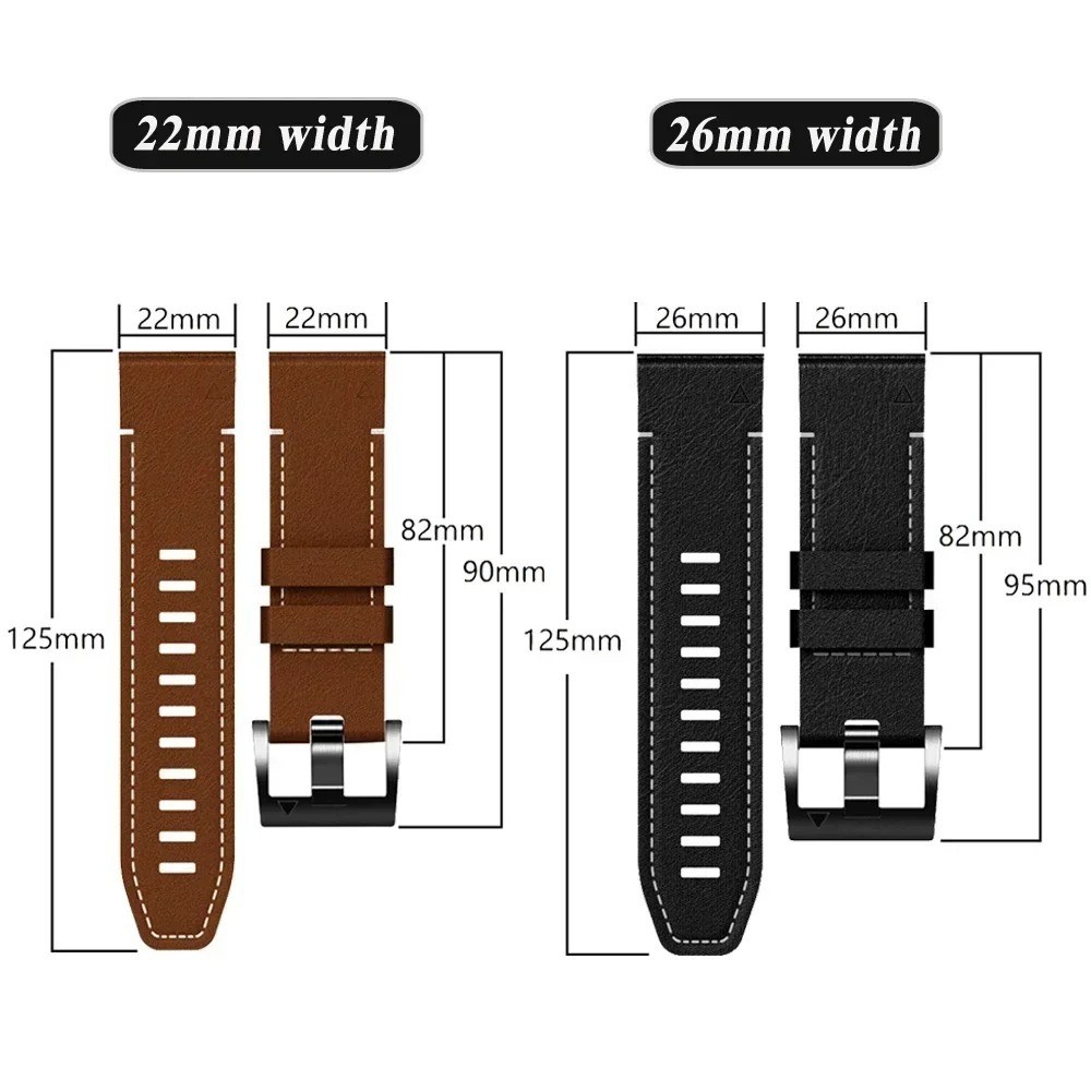 Stitching Silicone Patch Quick Release Watchband