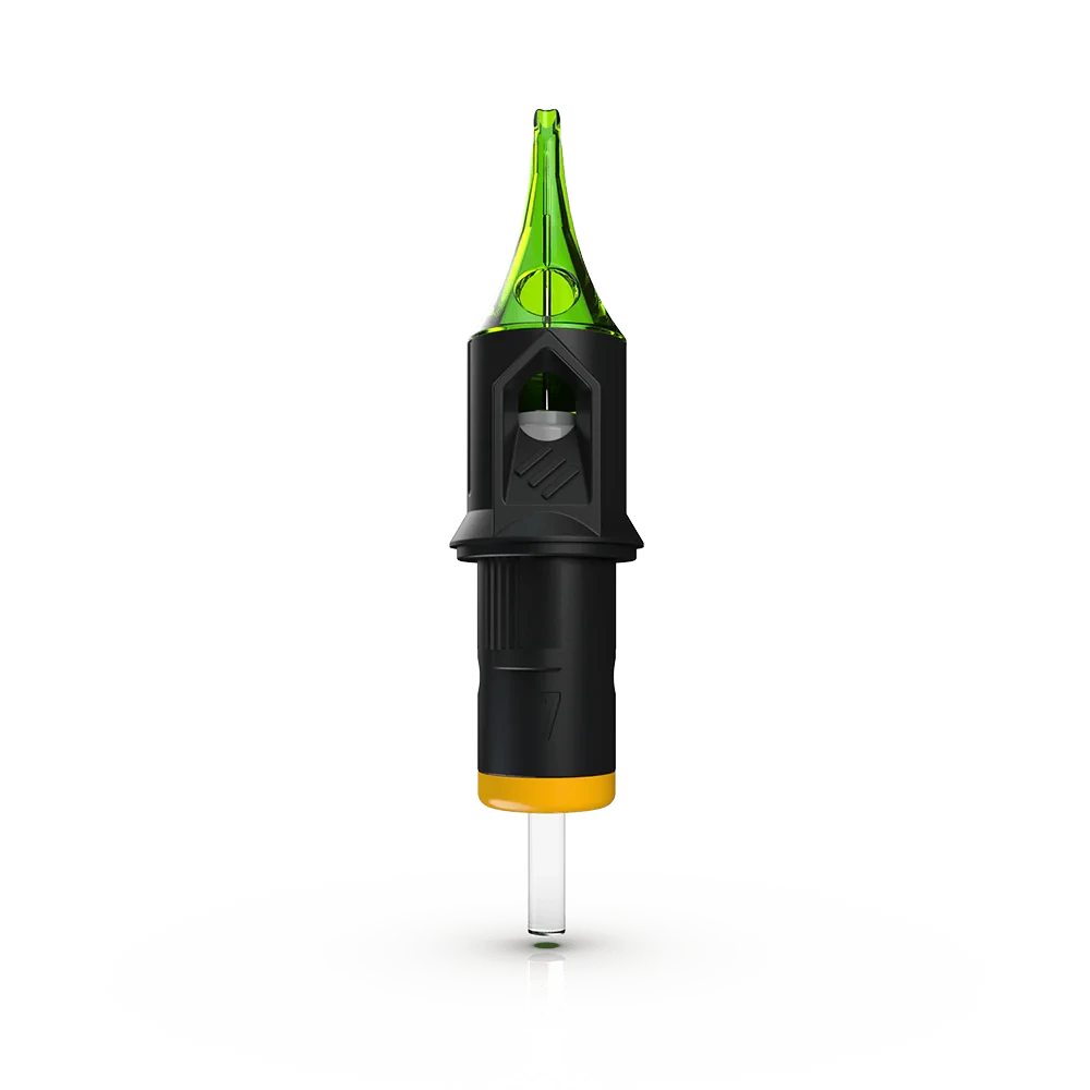 Metrix Signature Cartridges  Round Shader  Singles