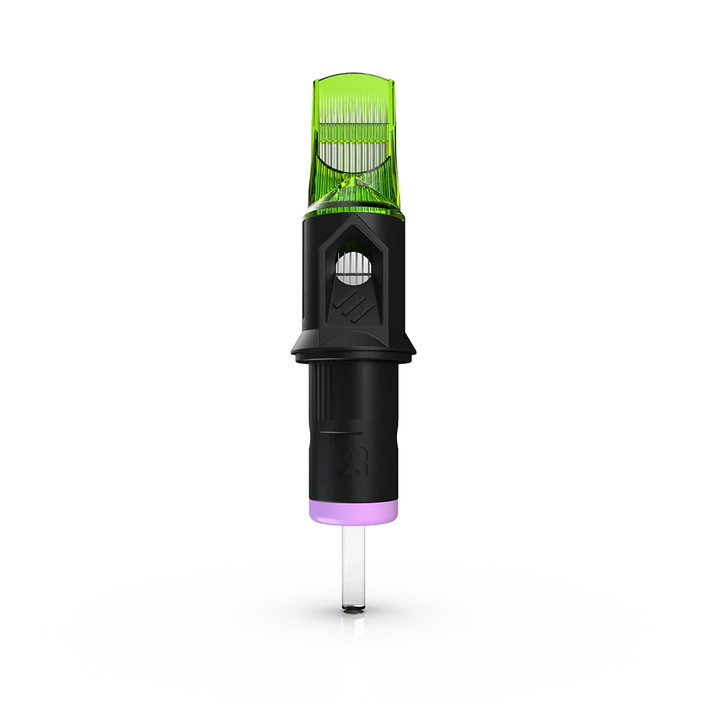 Metrix Signature  Curved Magnums