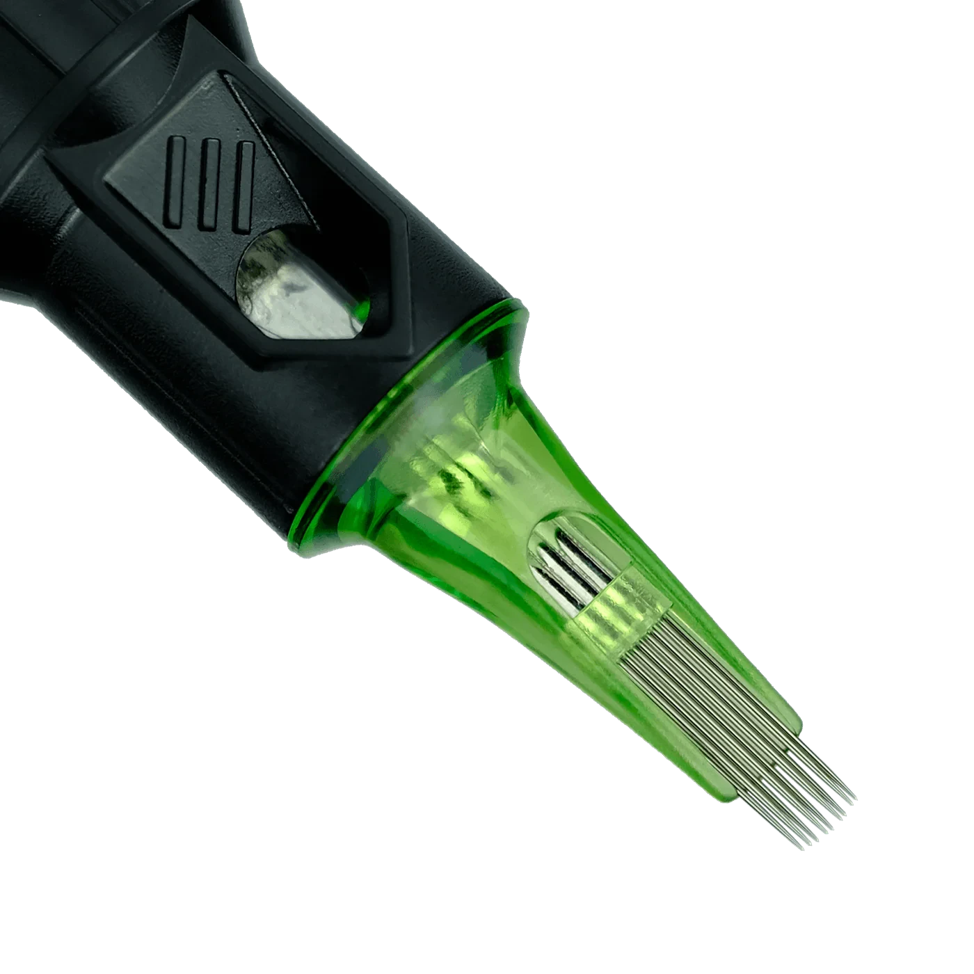 Metrix Signature  Curved Magnums