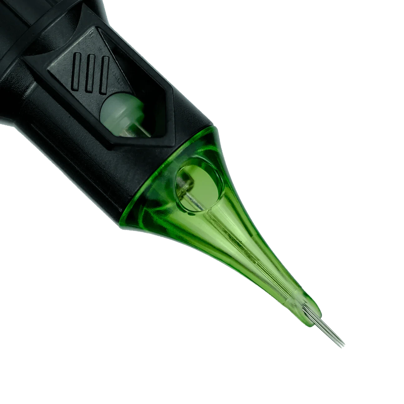 Metrix Signature  Round Shaders