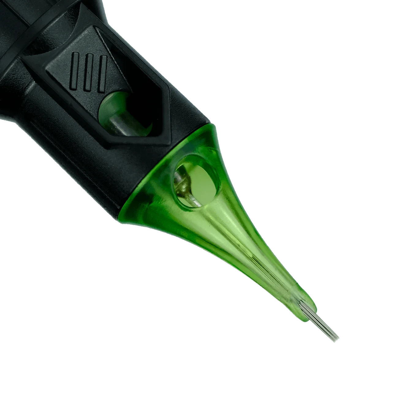 Metrix Signature  Round Shaders