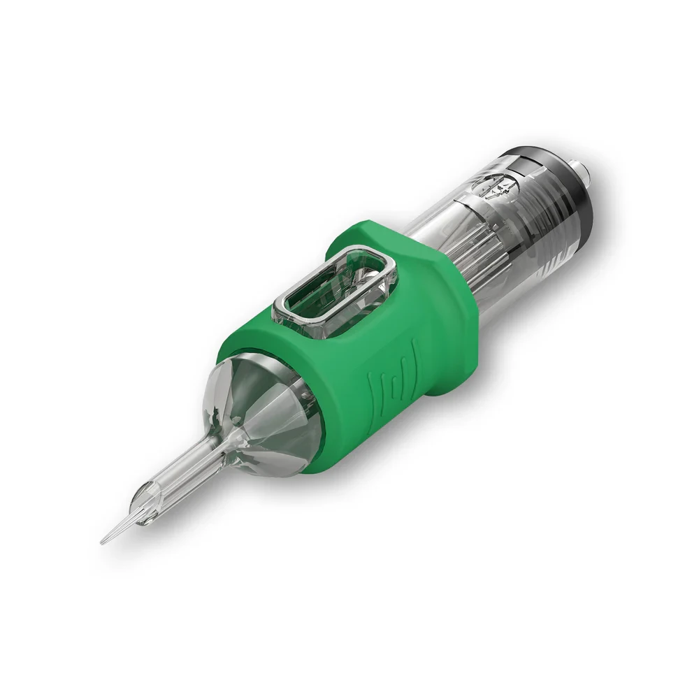 Qu Ma Cartridge Needles Singles