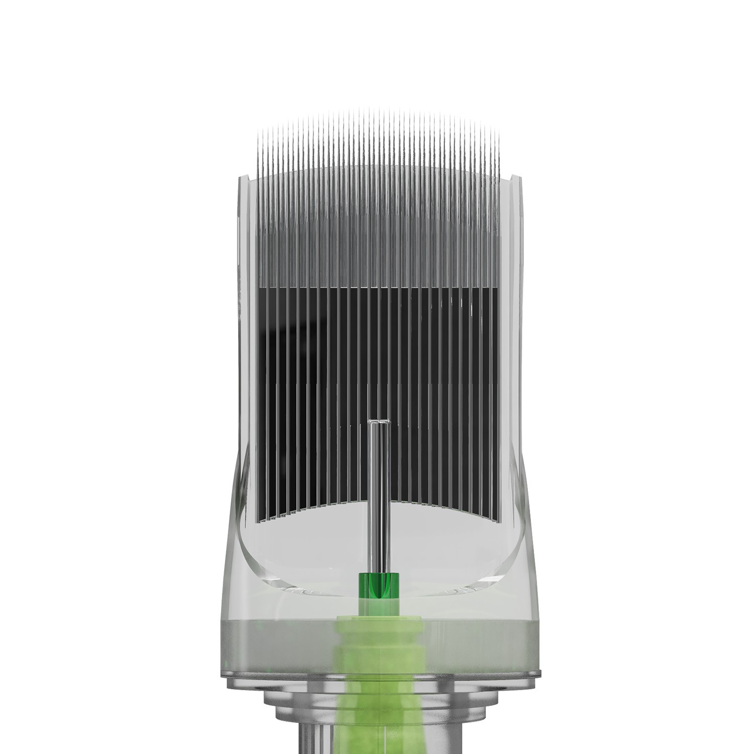 Stellar 2.0 Cartridges  Big Curved Magnum Long Taper  Single