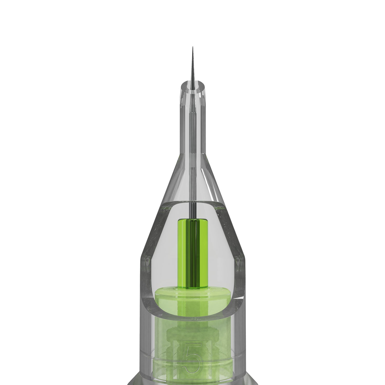 Stellar 2.0 Cartridges  Box of 5 Sample Basic