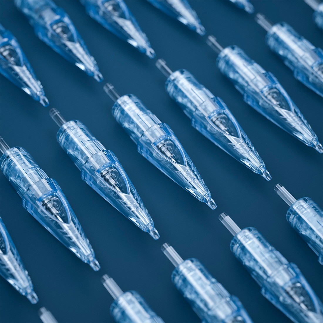 WJX Tattoo Cartridges  Singles