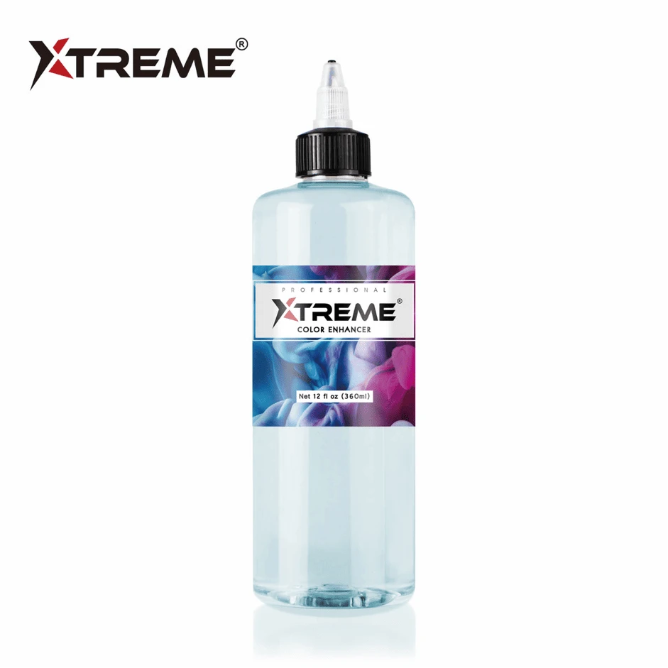 Color Enhancer  Xtreme Ink