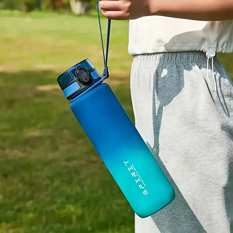 Gradient Sports Water Bottle