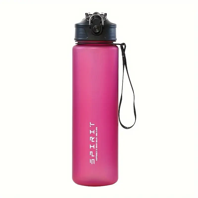 Gradient Sports Water Bottle