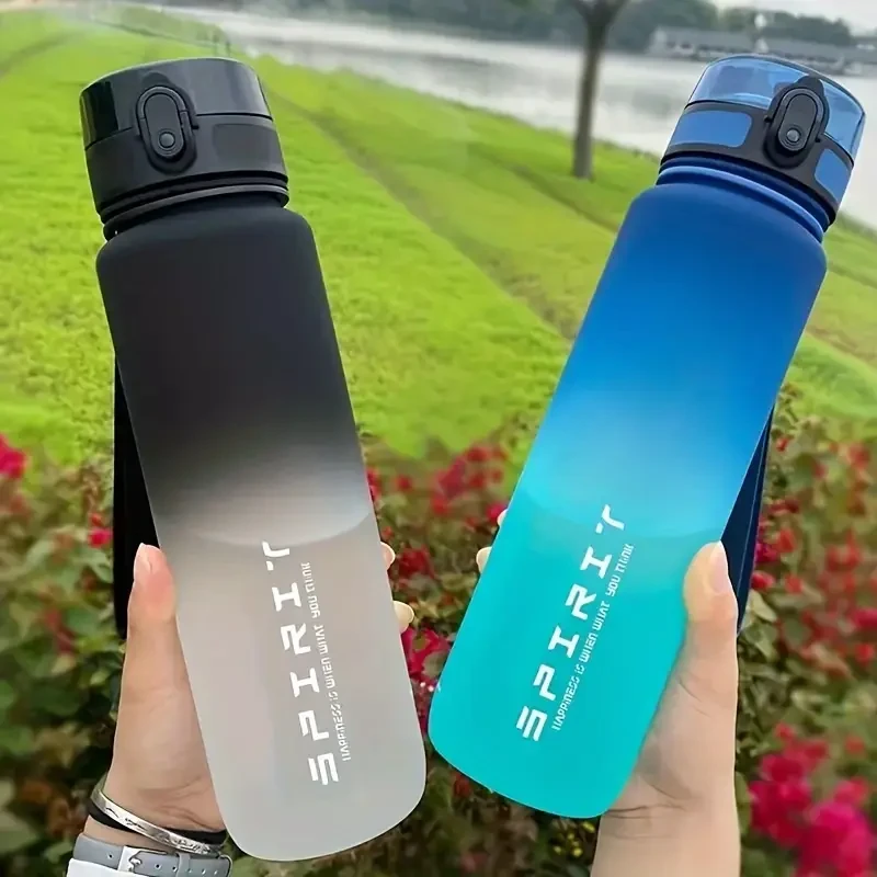 Gradient Sports Water Bottle