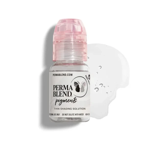 Shading Solution Thick  Perma Blend 15 ML