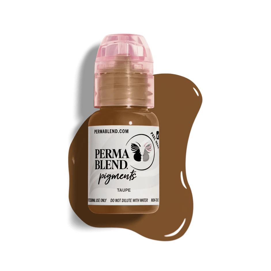 Taupe  Perma Blend 15 ML