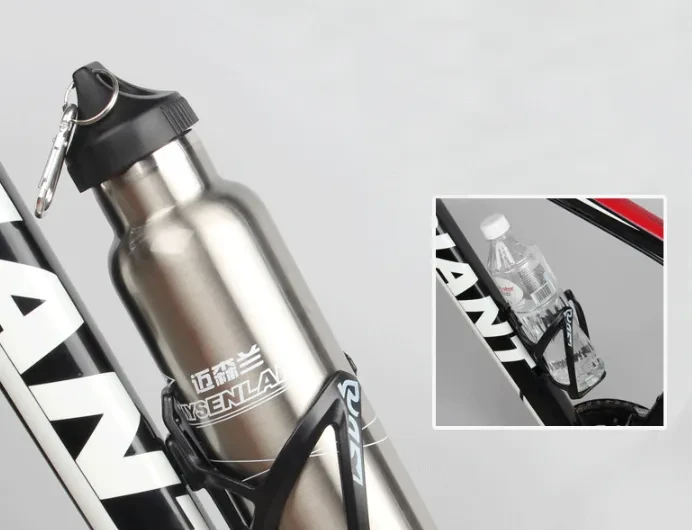 Bicycle Bottle Holder
