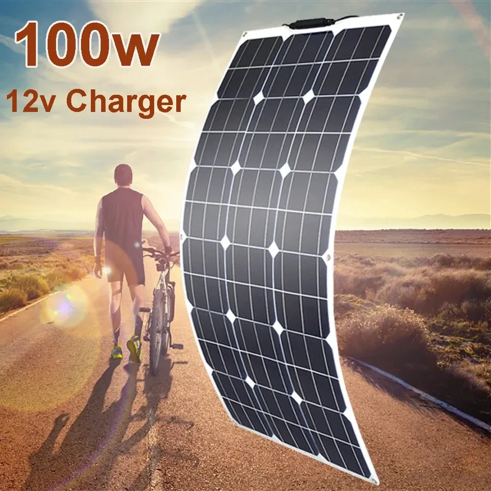 Folding Solar Panels