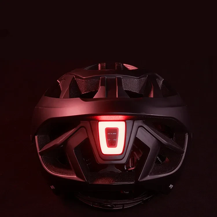 Bicycle Helmet Light