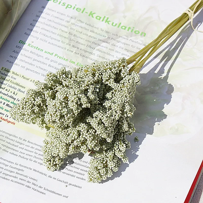 Bohemian Flower Types