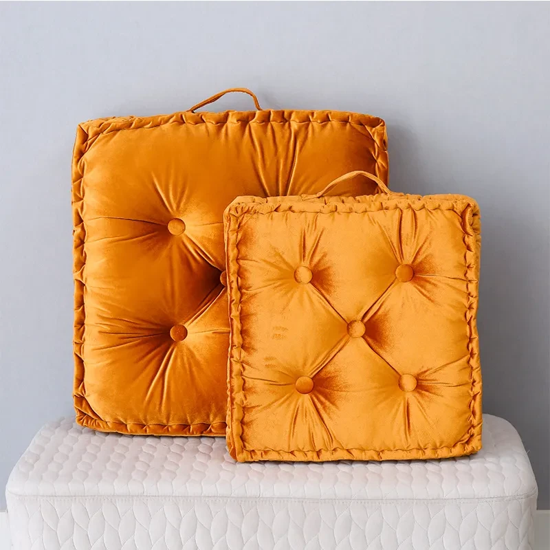 Orange Cushions
