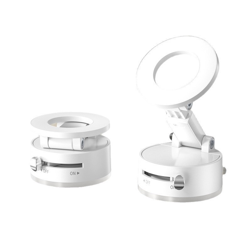 Vacuum Adsorption Automobile Instrument Panel Navigation Phone Holder