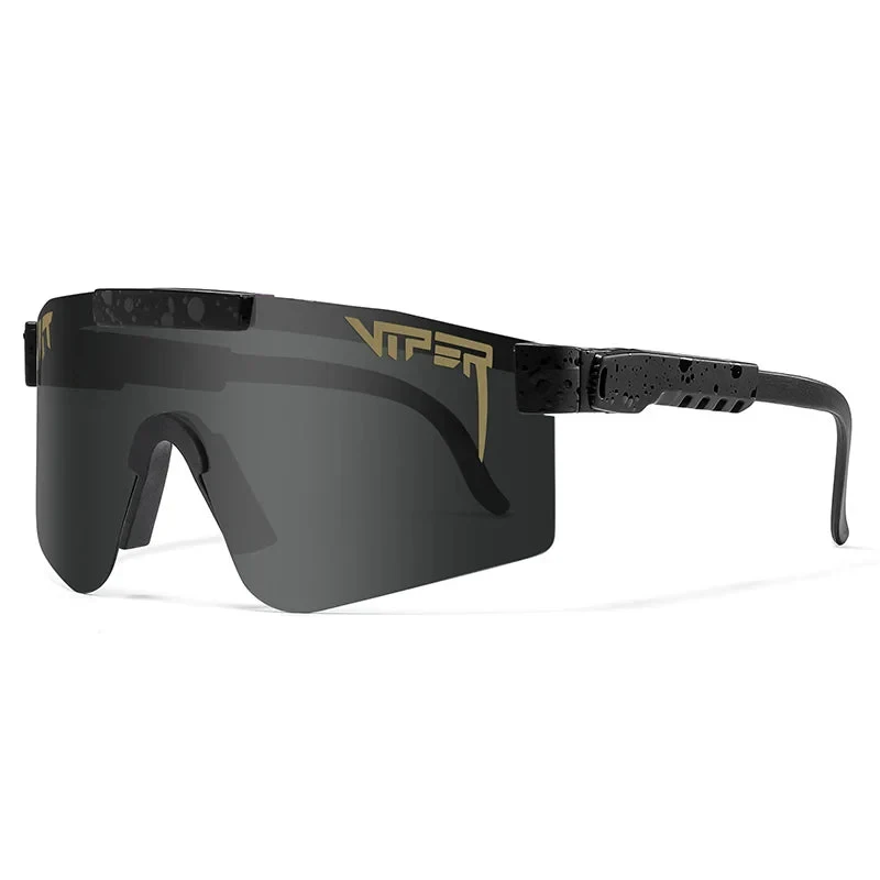 PIT VIPER Outdoor Sunglasses MTB Men Women Cycling Glasses