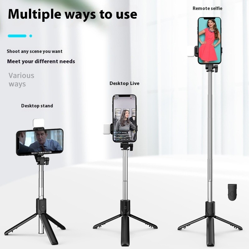 Household Portable Simple Mobile Phone Holder